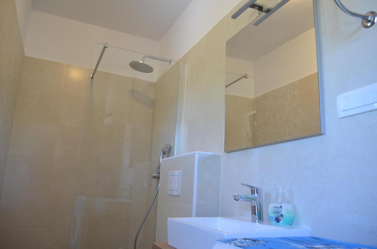 Apartments Mare Malinska Εξωτερικό φωτογραφία