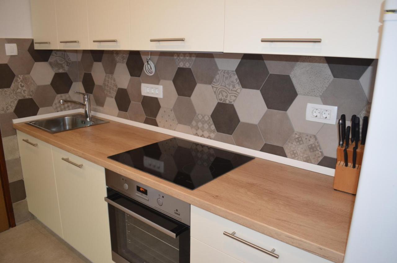 Apartments Mare Malinska Εξωτερικό φωτογραφία