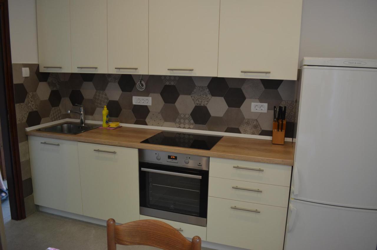 Apartments Mare Malinska Εξωτερικό φωτογραφία
