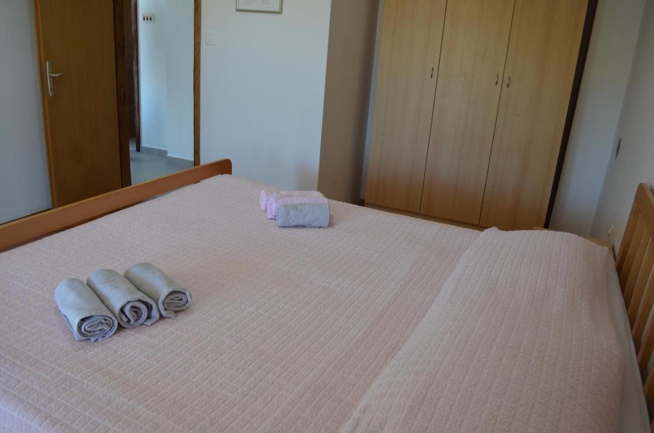 Apartments Mare Malinska Εξωτερικό φωτογραφία
