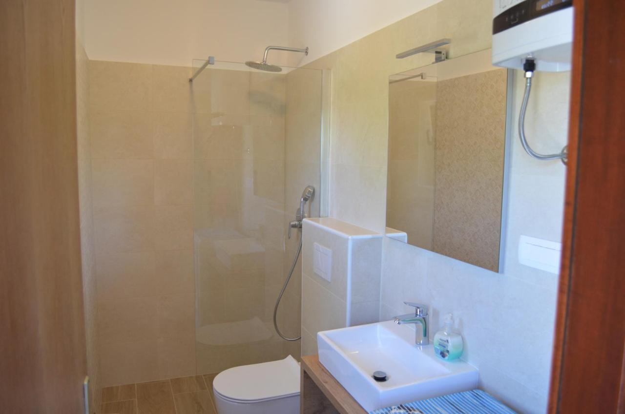 Apartments Mare Malinska Εξωτερικό φωτογραφία