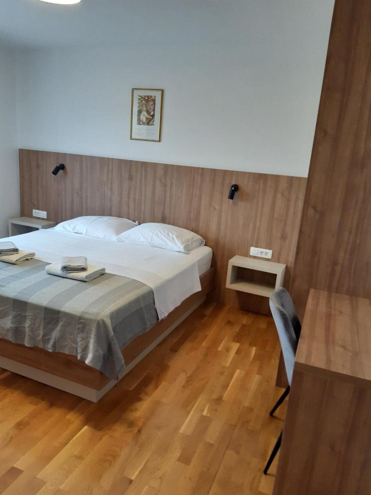 Apartments Mare Malinska Εξωτερικό φωτογραφία