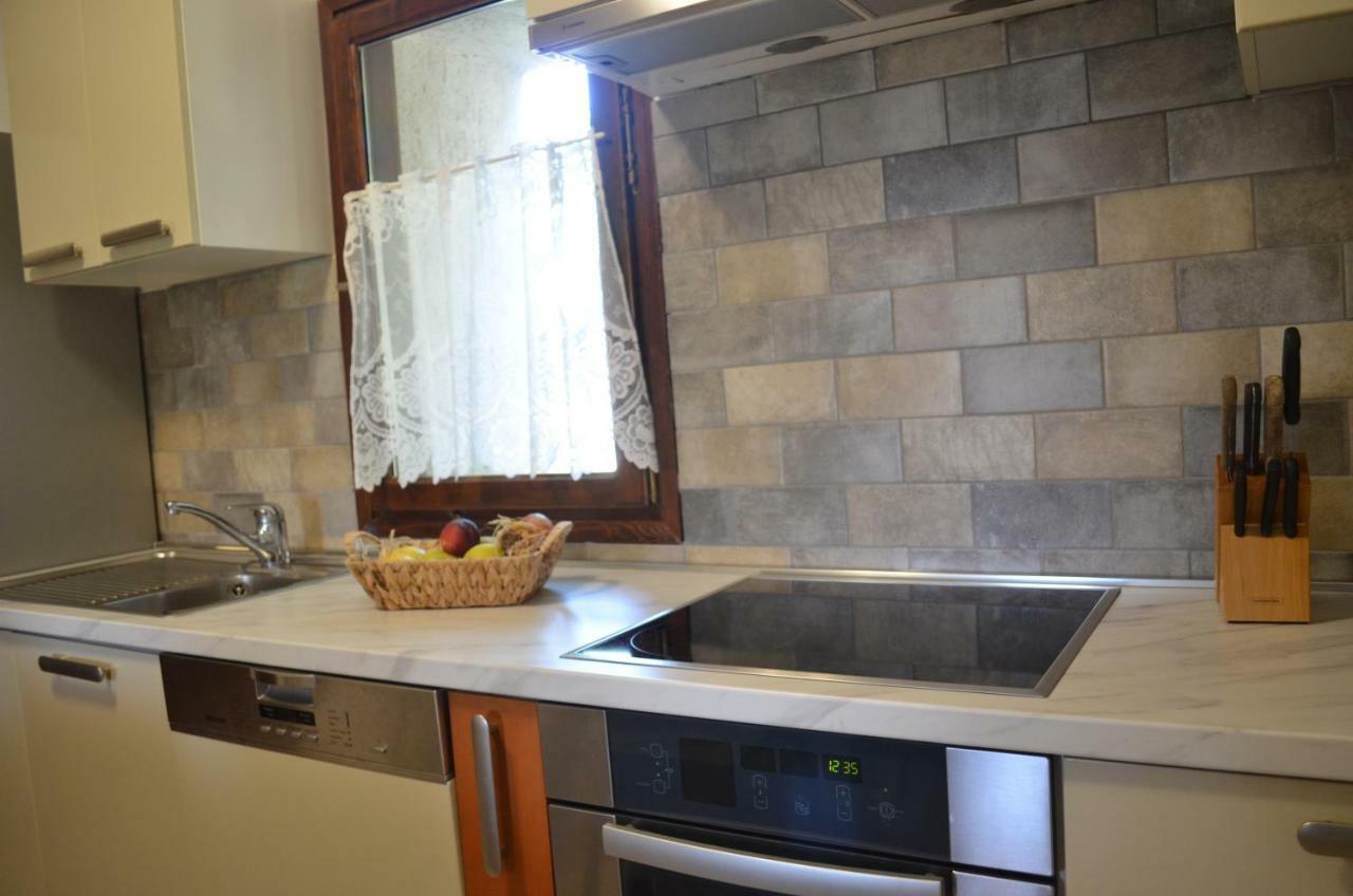 Apartments Mare Malinska Εξωτερικό φωτογραφία