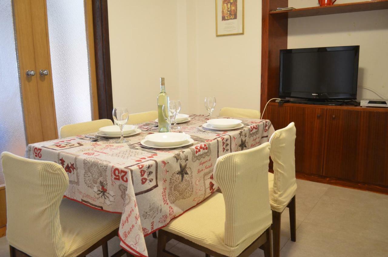 Apartments Mare Malinska Εξωτερικό φωτογραφία