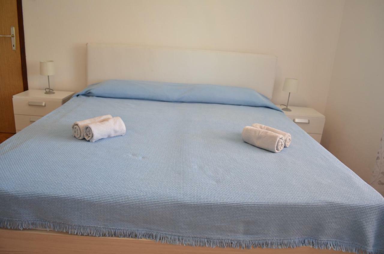 Apartments Mare Malinska Εξωτερικό φωτογραφία